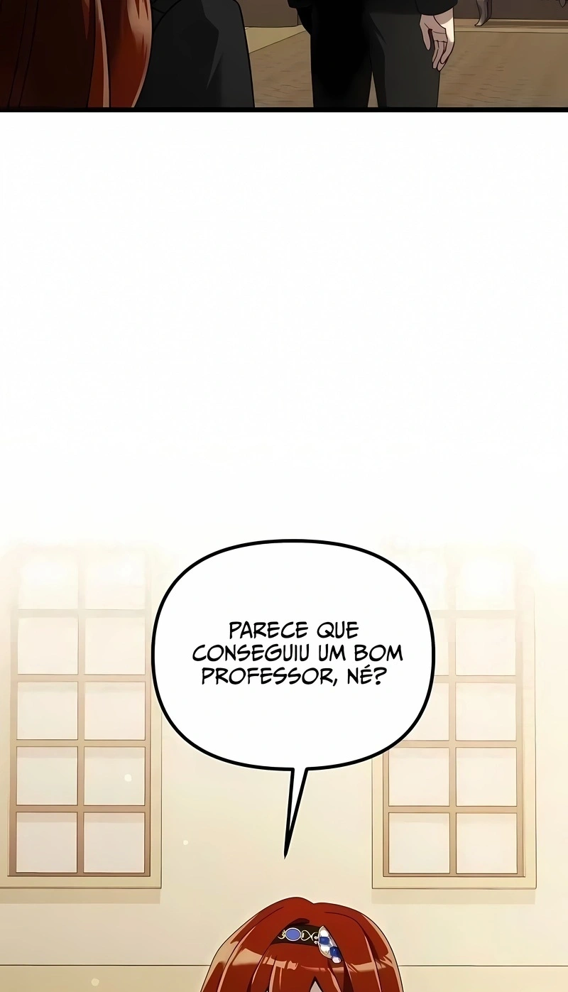O Cavaleiro Prodígio com Tempo Limitado Capítulo 64 Página 58