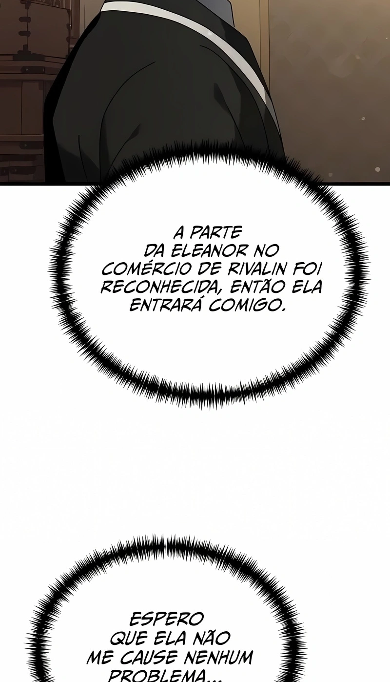 O Cavaleiro Prodígio com Tempo Limitado Capítulo 64 Página 61
