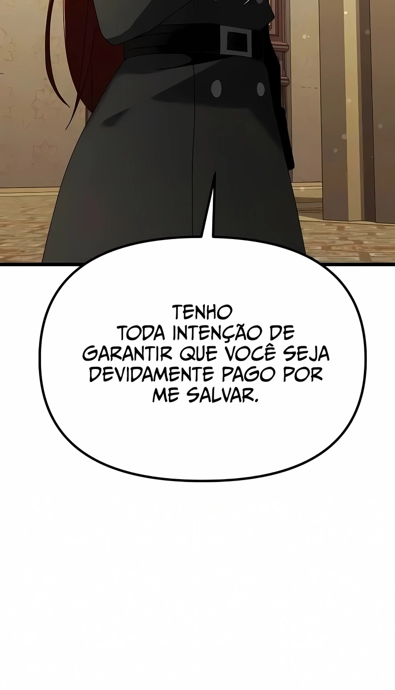 O Cavaleiro Prodígio com Tempo Limitado Capítulo 64 Página 64
