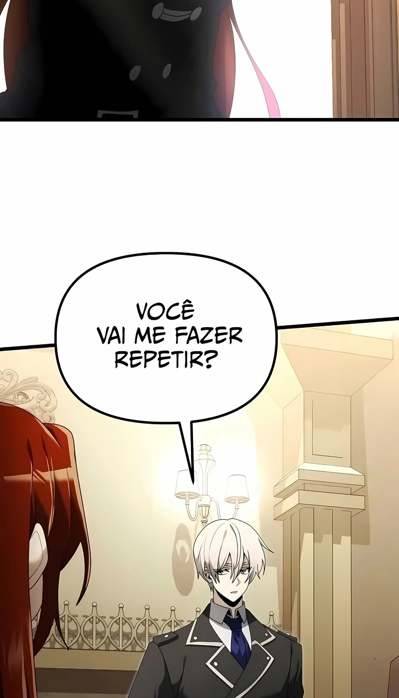 O Cavaleiro Prodígio com Tempo Limitado Capítulo 64 Página 74
