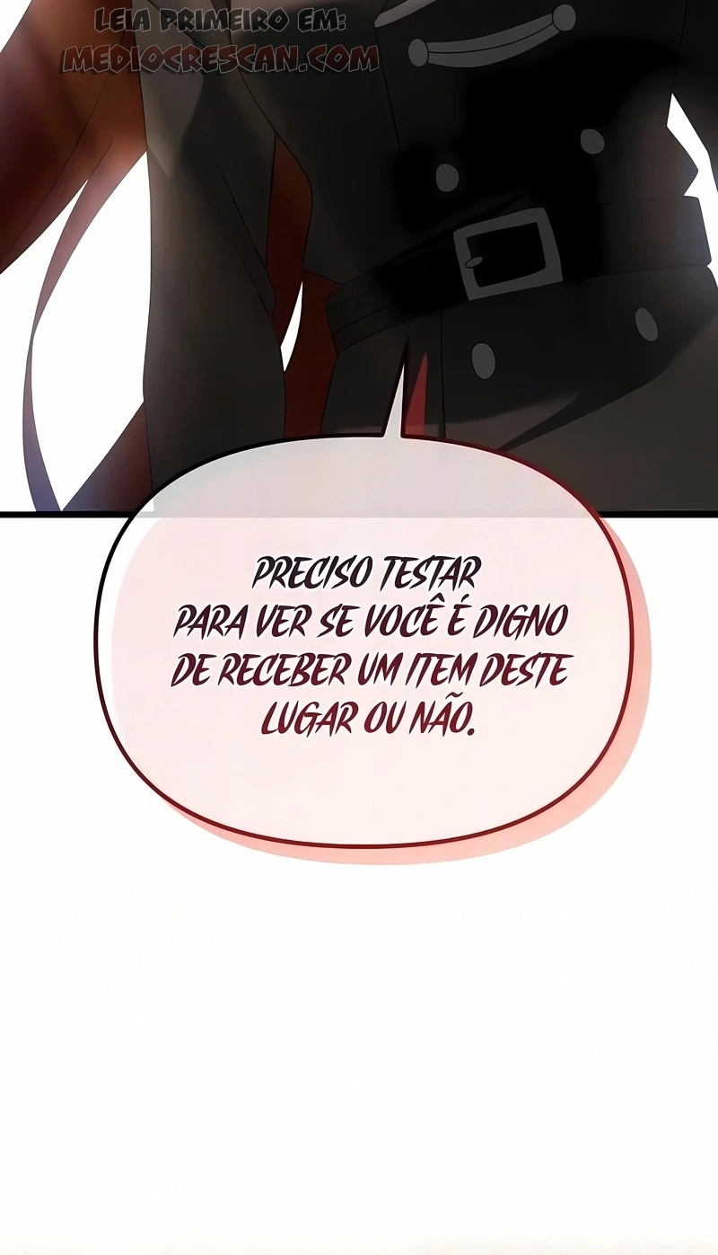 O Cavaleiro Prodígio com Tempo Limitado Capítulo 64 Página 79