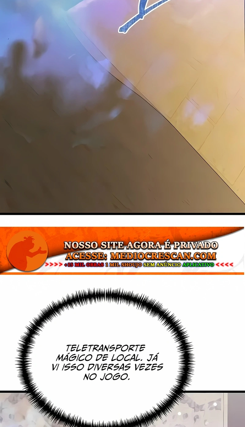 O Cavaleiro Prodígio com Tempo Limitado Capítulo 64 Página 89