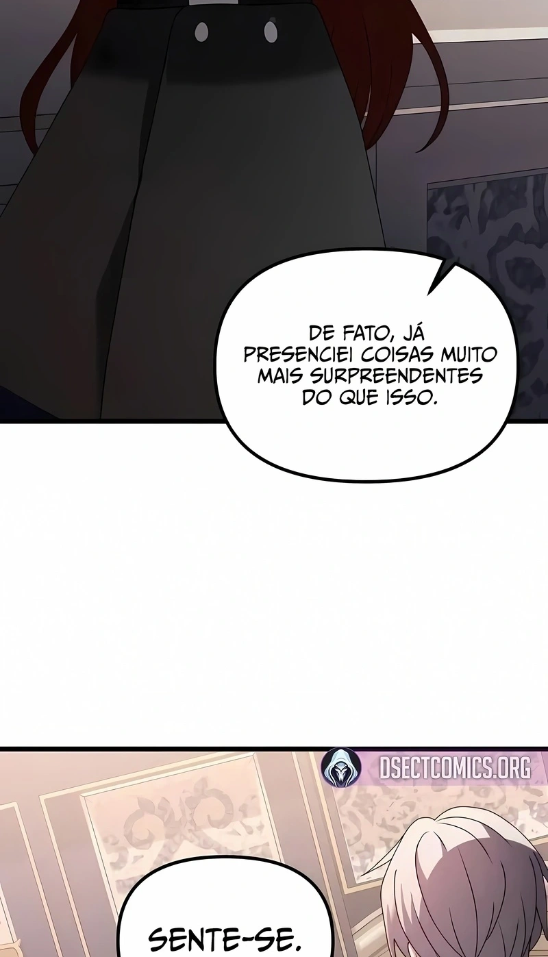 O Cavaleiro Prodígio com Tempo Limitado Capítulo 64 Página 92