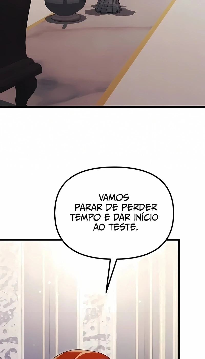 O Cavaleiro Prodígio com Tempo Limitado Capítulo 64 Página 95