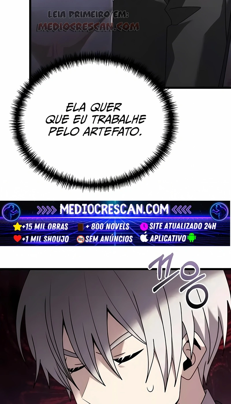 O Cavaleiro Prodígio com Tempo Limitado Capítulo 64 Página 98