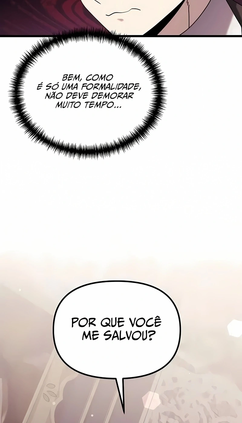 O Cavaleiro Prodígio com Tempo Limitado Capítulo 64 Página 99