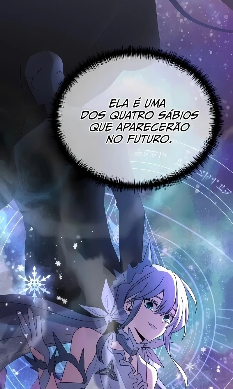 O Cavaleiro Prodígio com Tempo Limitado Capítulo 65 Página 103