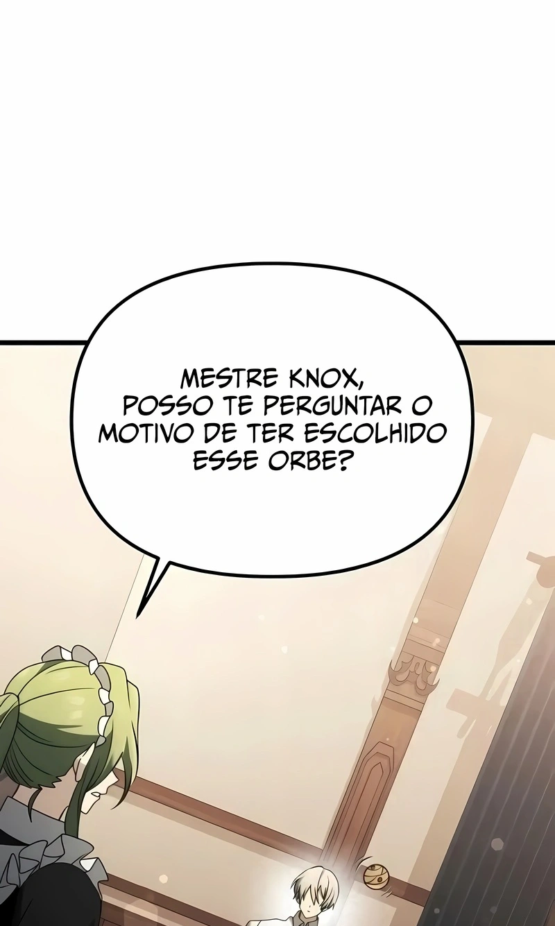 O Cavaleiro Prodígio com Tempo Limitado Capítulo 65 Página 109