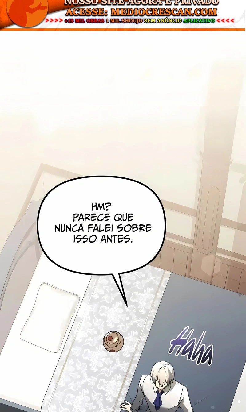O Cavaleiro Prodígio com Tempo Limitado Capítulo 65 Página 115