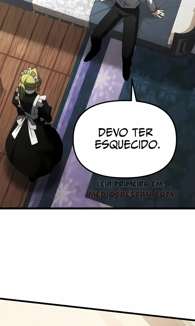 O Cavaleiro Prodígio com Tempo Limitado Capítulo 65 Página 116