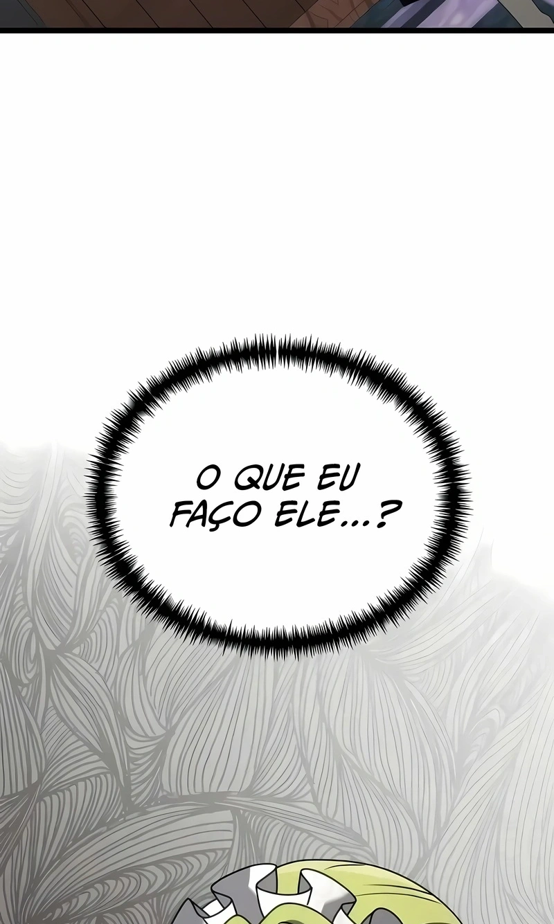 O Cavaleiro Prodígio com Tempo Limitado Capítulo 65 Página 118