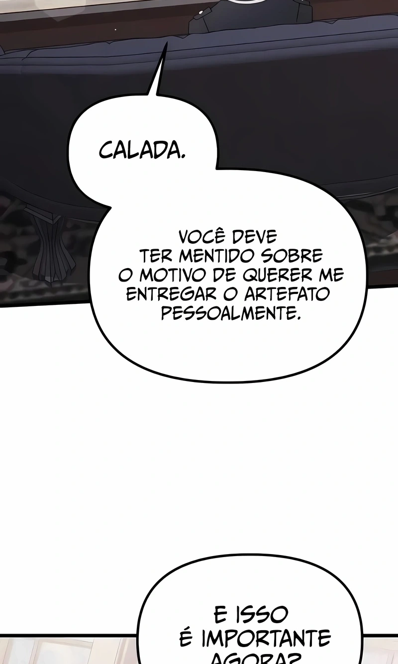 O Cavaleiro Prodígio com Tempo Limitado Capítulo 65 Página 3