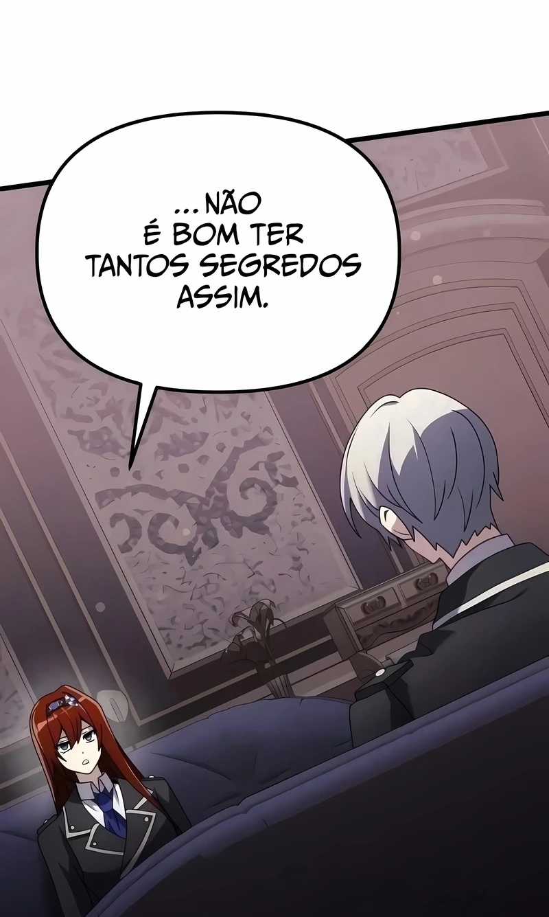O Cavaleiro Prodígio com Tempo Limitado Capítulo 65 Página 34