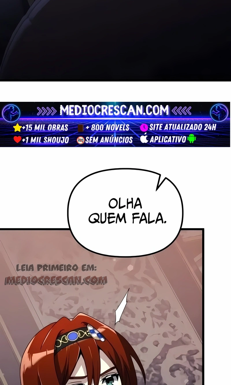 O Cavaleiro Prodígio com Tempo Limitado Capítulo 65 Página 35