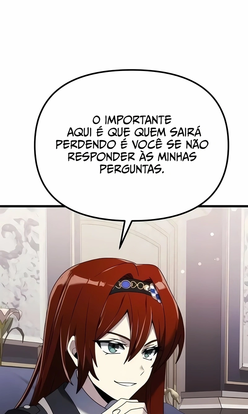 O Cavaleiro Prodígio com Tempo Limitado Capítulo 65 Página 5