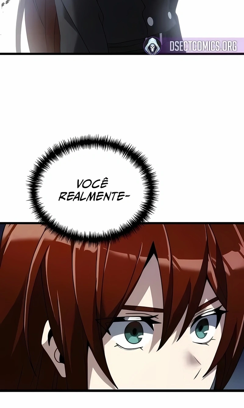 O Cavaleiro Prodígio com Tempo Limitado Capítulo 65 Página 53