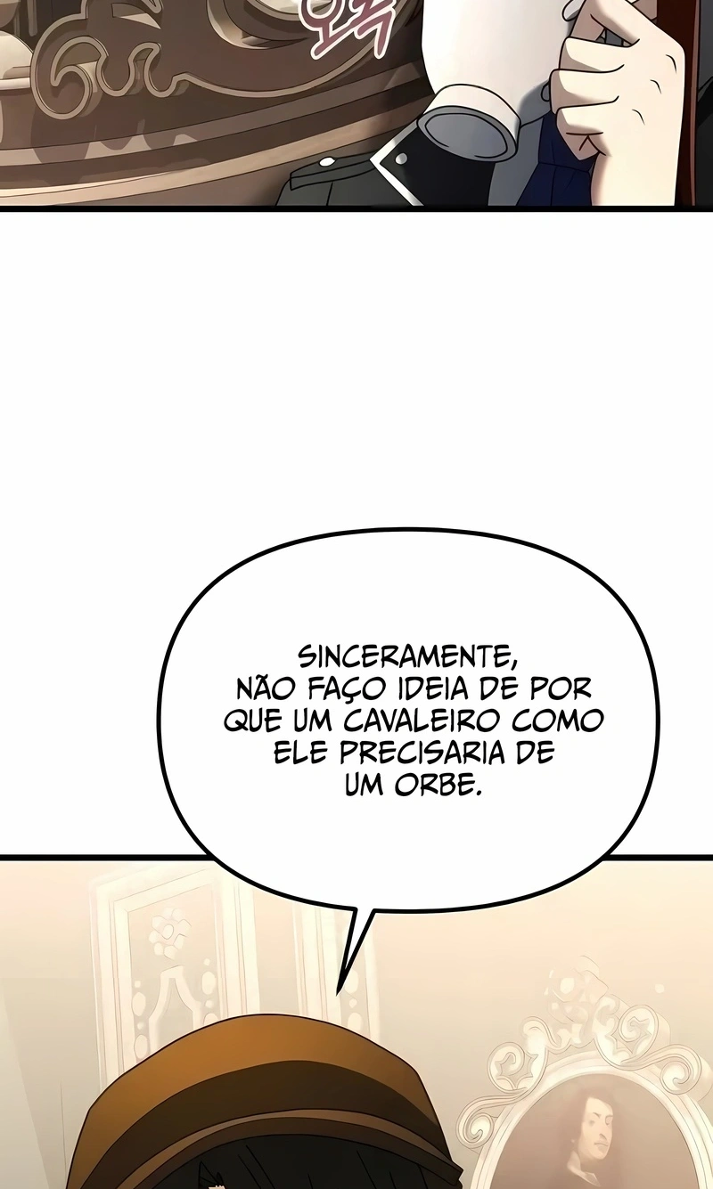 O Cavaleiro Prodígio com Tempo Limitado Capítulo 65 Página 62