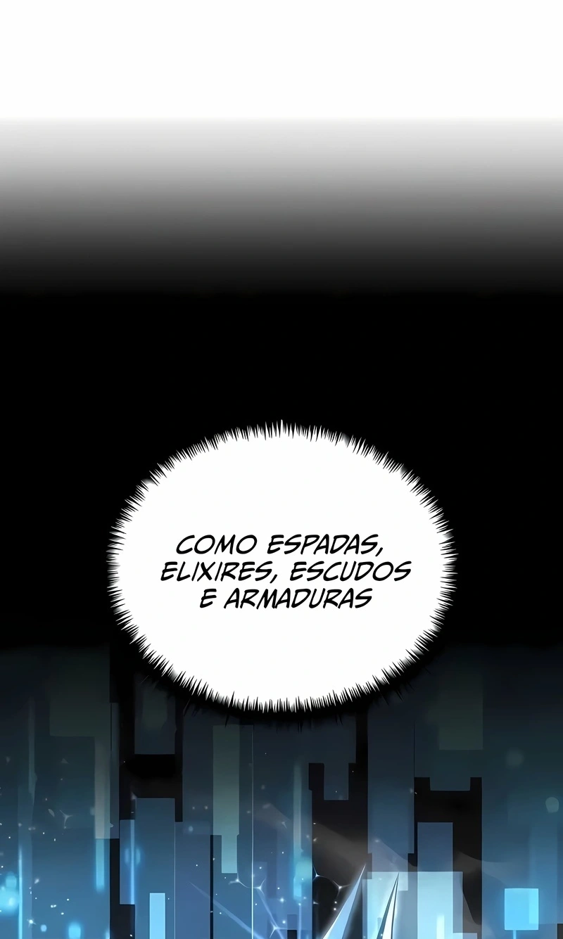 O Cavaleiro Prodígio com Tempo Limitado Capítulo 65 Página 66