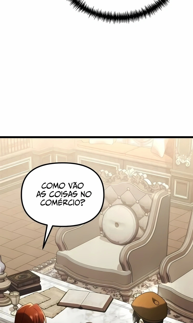 O Cavaleiro Prodígio com Tempo Limitado Capítulo 65 Página 76