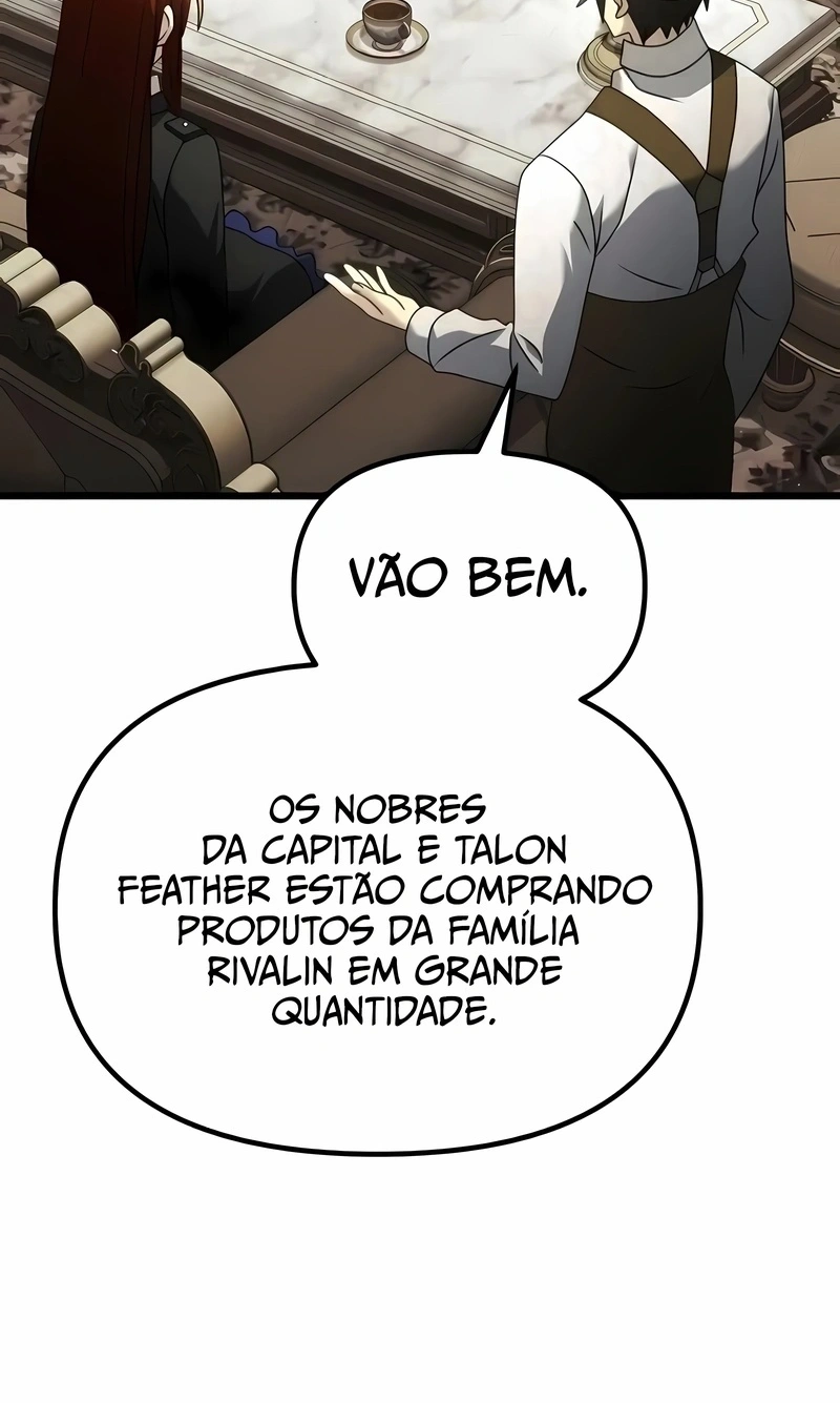 O Cavaleiro Prodígio com Tempo Limitado Capítulo 65 Página 77