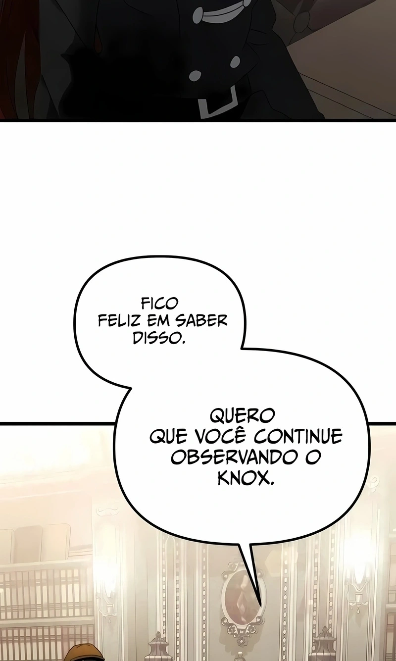 O Cavaleiro Prodígio com Tempo Limitado Capítulo 65 Página 79