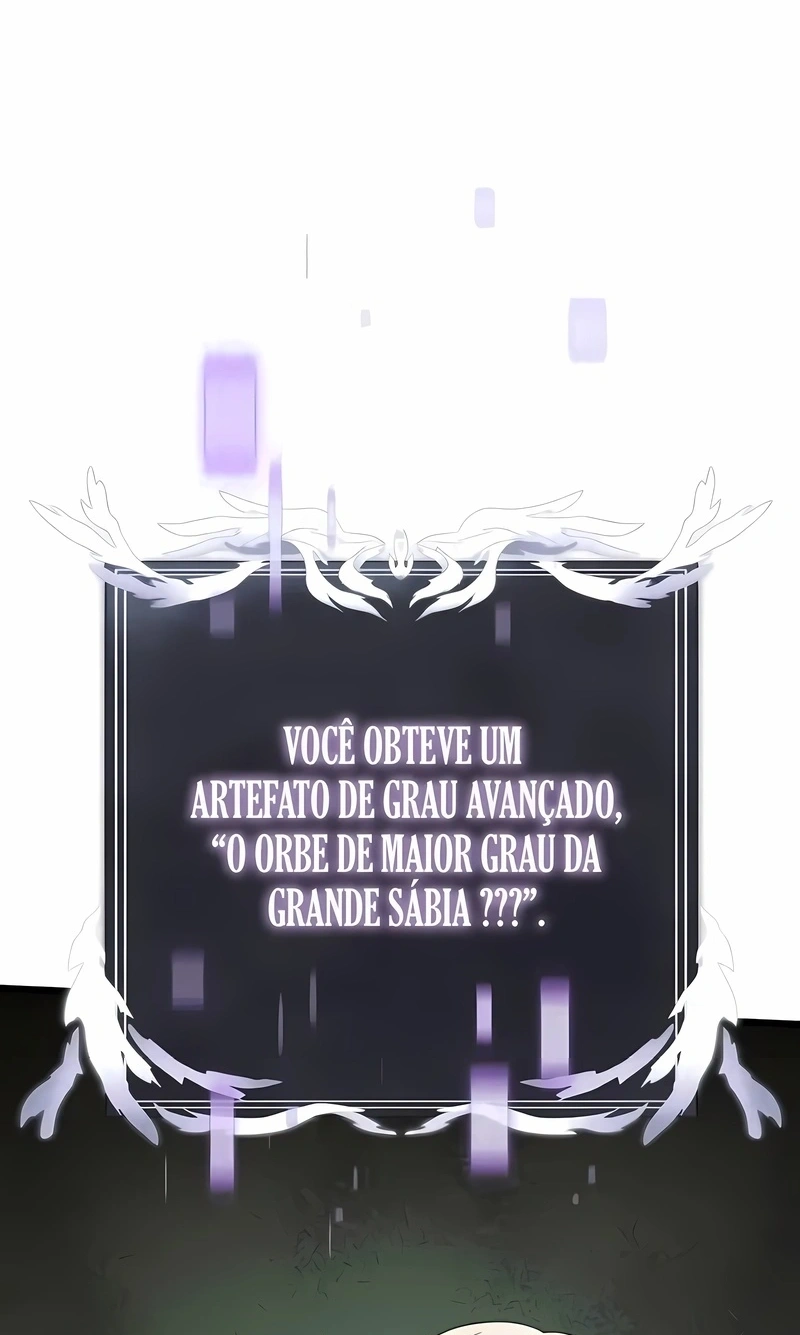 O Cavaleiro Prodígio com Tempo Limitado Capítulo 65 Página 86