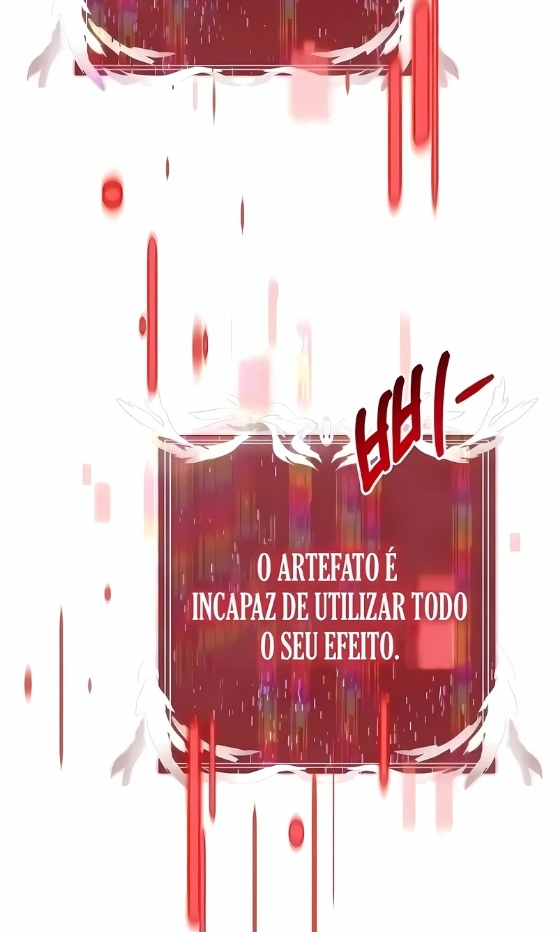 O Cavaleiro Prodígio com Tempo Limitado Capítulo 65 Página 97