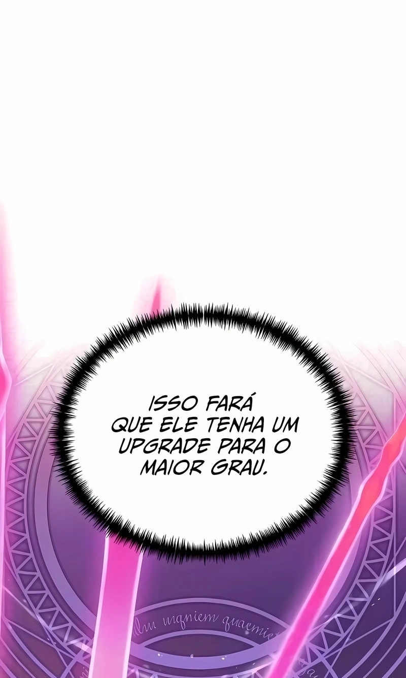 O Cavaleiro Prodígio com Tempo Limitado Capítulo 65 Página 99