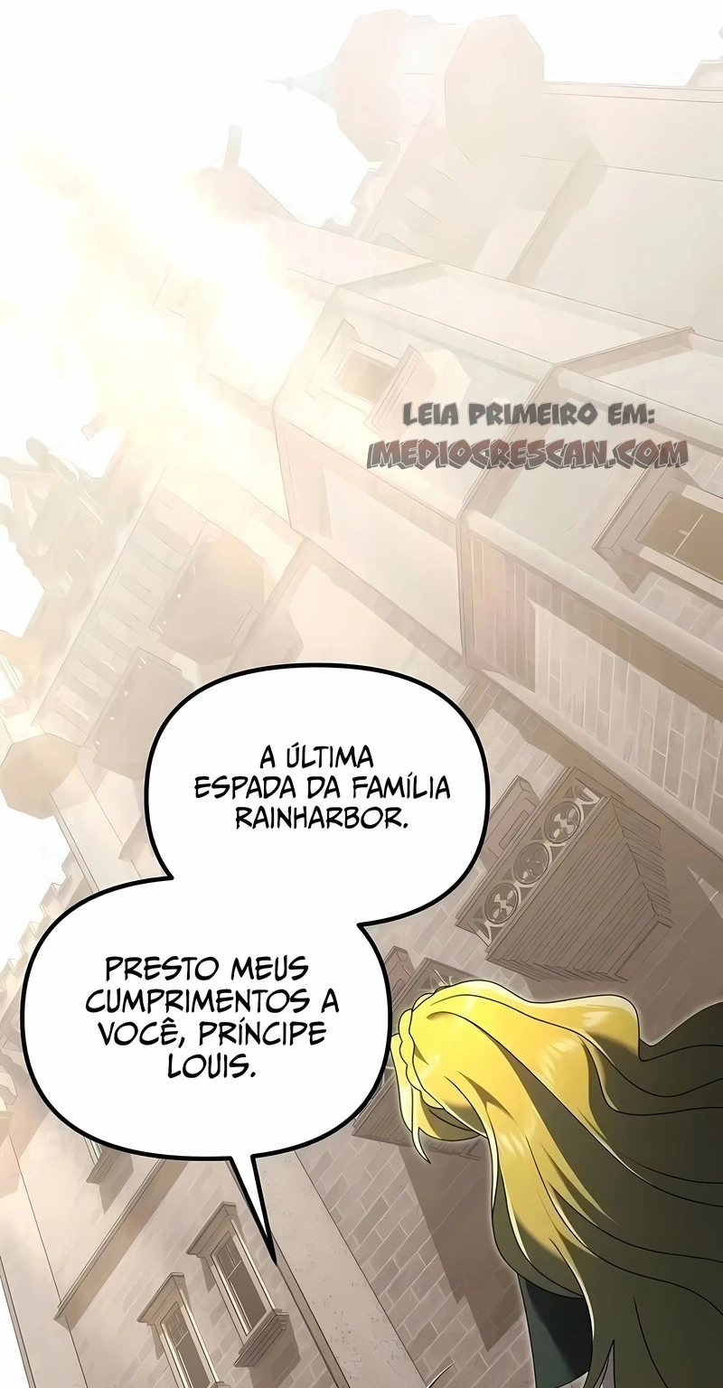 O Cavaleiro Prodígio com Tempo Limitado Capítulo 66 Página 101