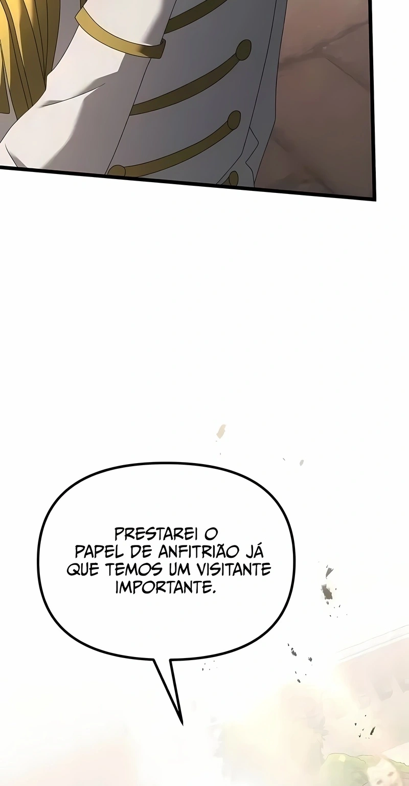 O Cavaleiro Prodígio com Tempo Limitado Capítulo 66 Página 105