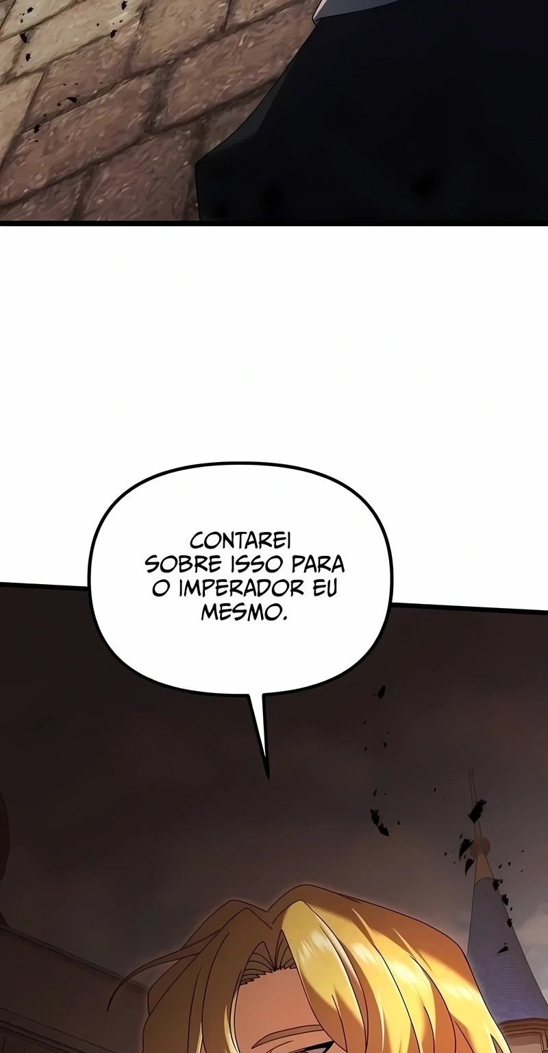 O Cavaleiro Prodígio com Tempo Limitado Capítulo 66 Página 107