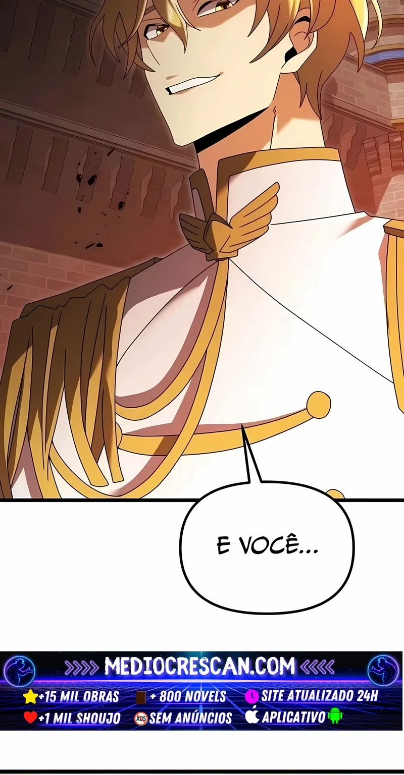 O Cavaleiro Prodígio com Tempo Limitado Capítulo 66 Página 108