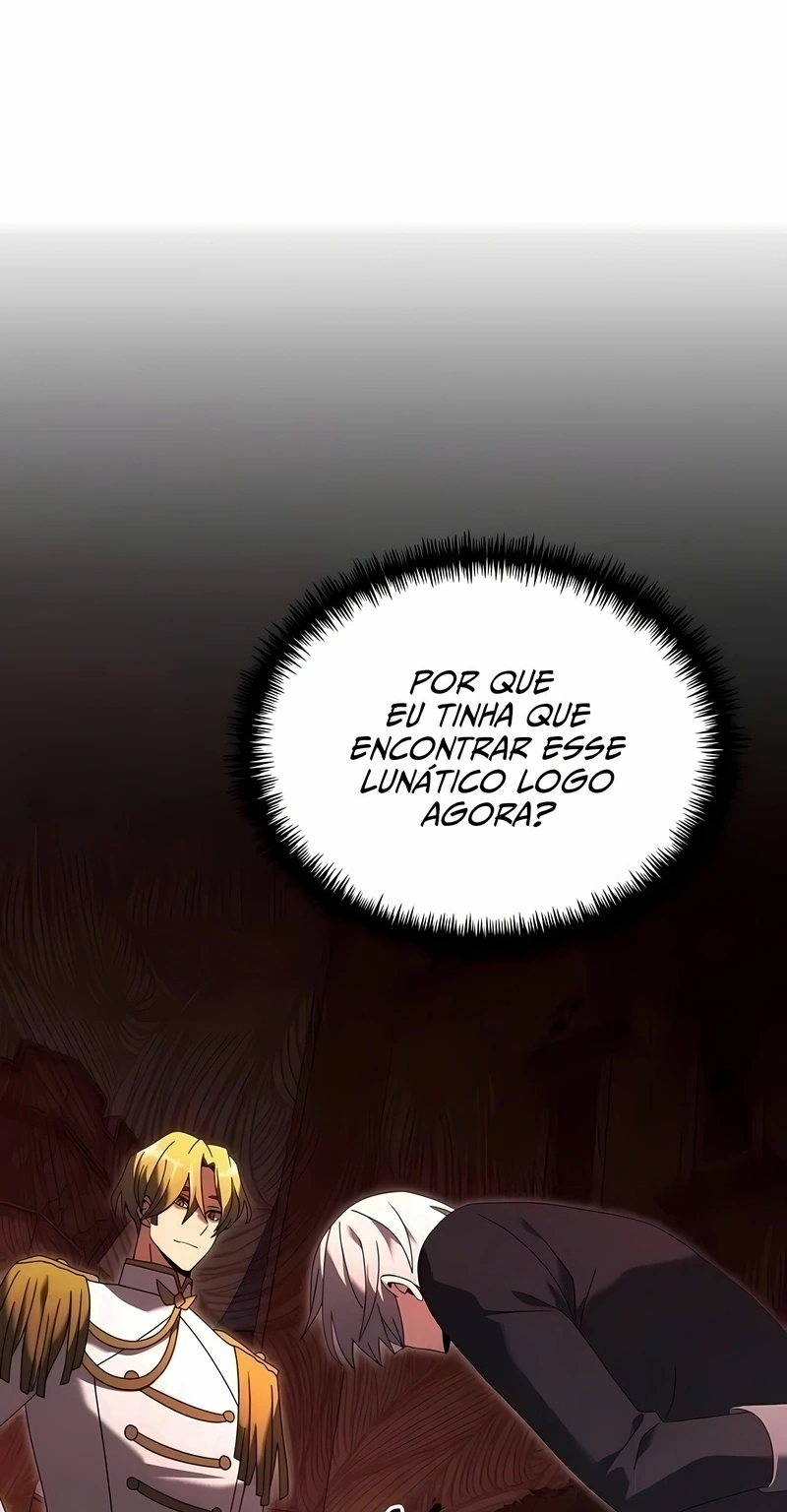 O Cavaleiro Prodígio com Tempo Limitado Capítulo 66 Página 112