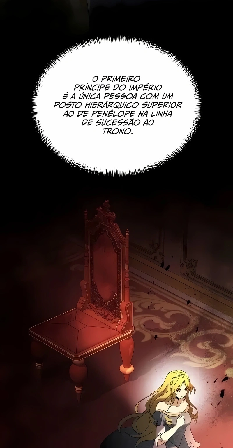 O Cavaleiro Prodígio com Tempo Limitado Capítulo 66 Página 115