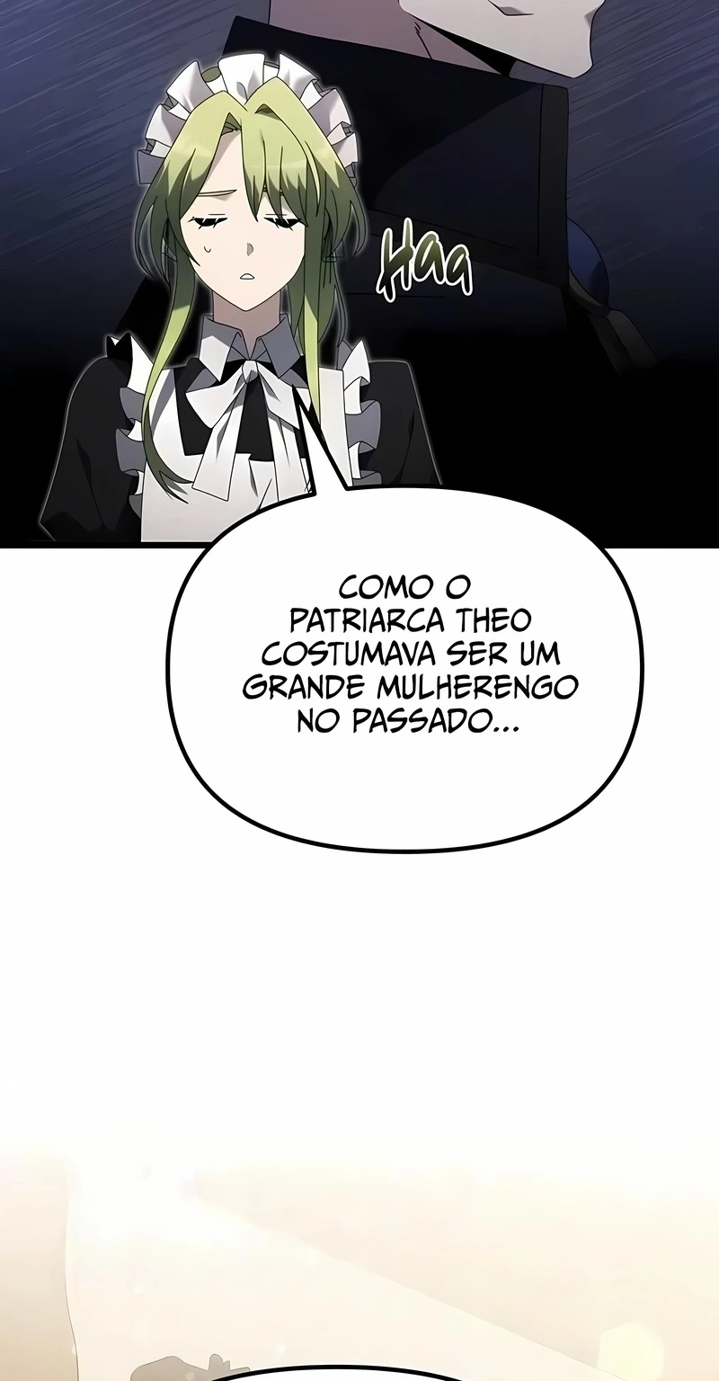 O Cavaleiro Prodígio com Tempo Limitado Capítulo 66 Página 13
