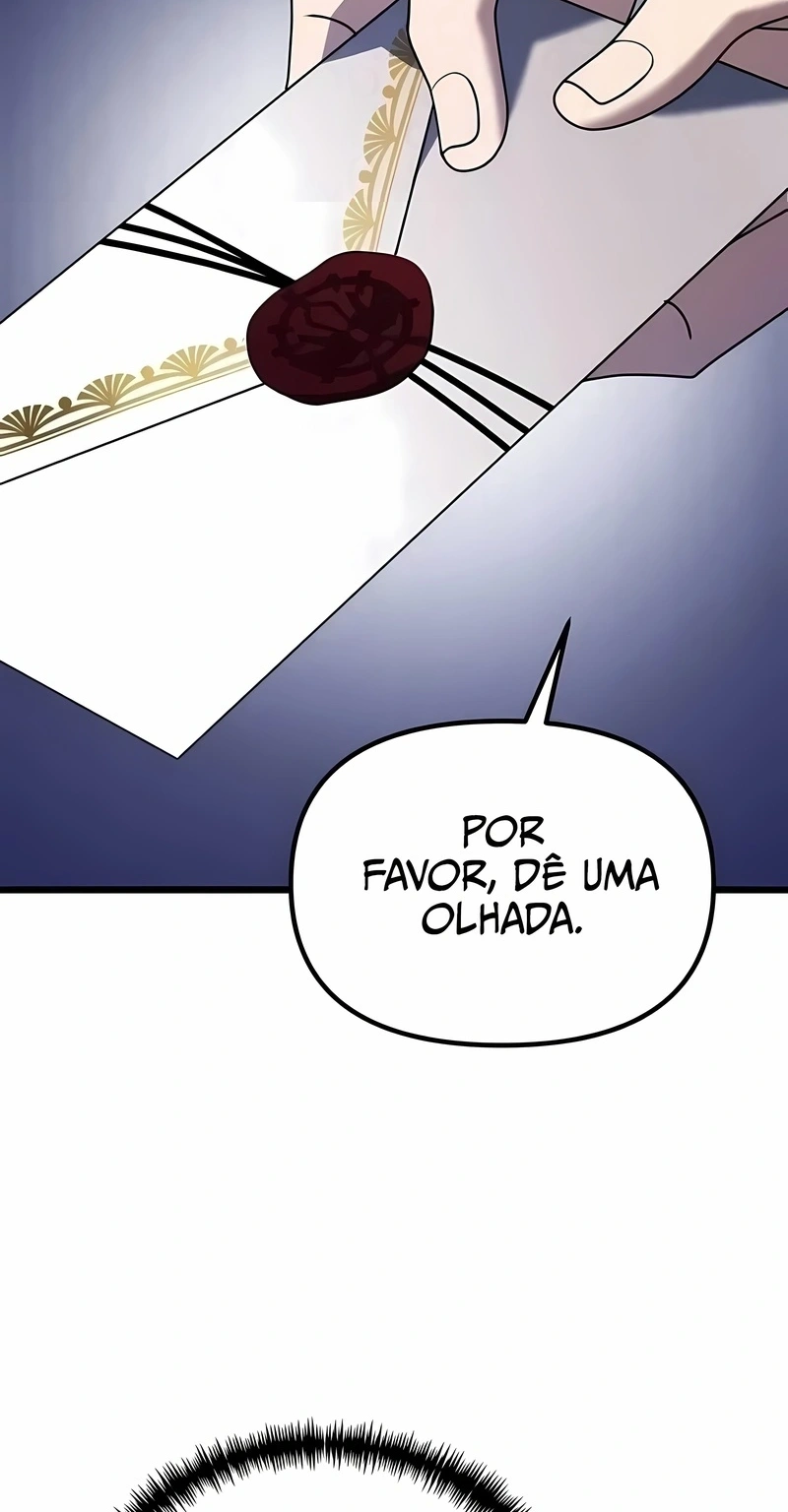 O Cavaleiro Prodígio com Tempo Limitado Capítulo 66 Página 24