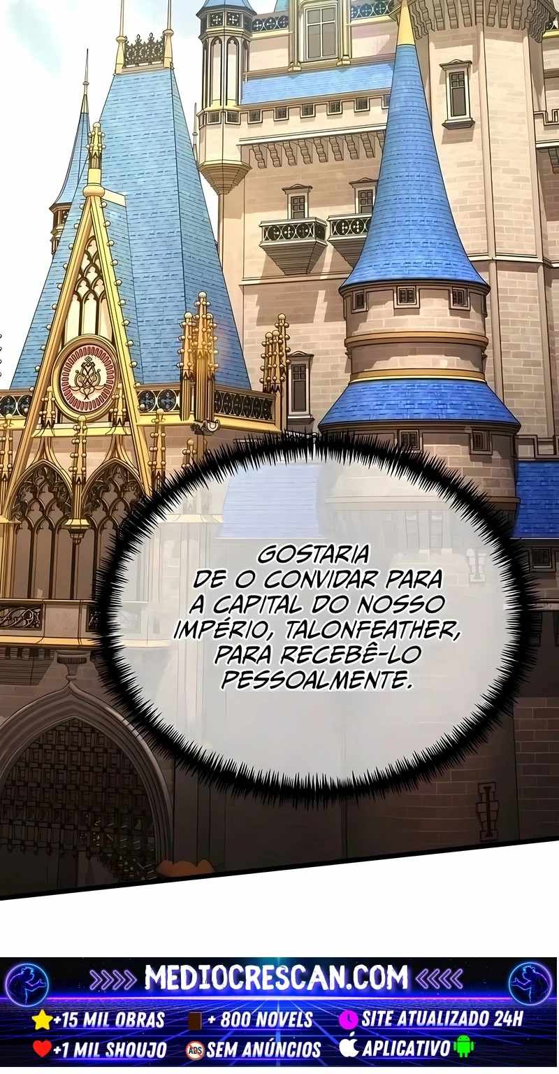 O Cavaleiro Prodígio com Tempo Limitado Capítulo 66 Página 30