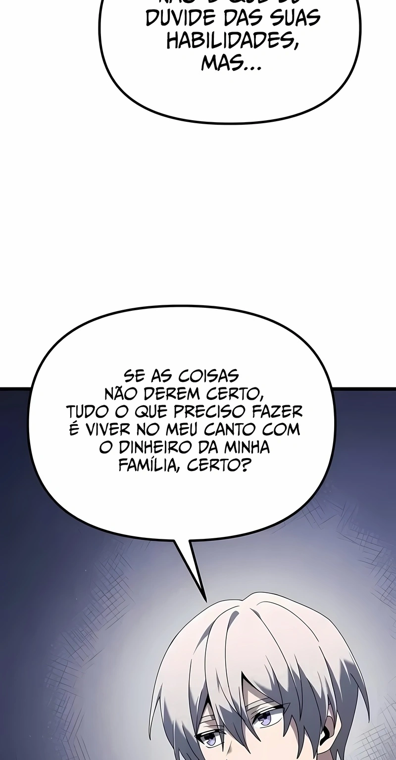 O Cavaleiro Prodígio com Tempo Limitado Capítulo 66 Página 5