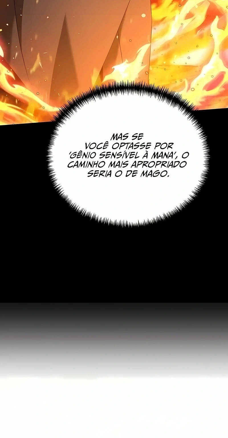 O Cavaleiro Prodígio com Tempo Limitado Capítulo 66 Página 56