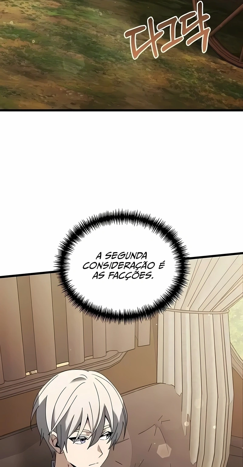 O Cavaleiro Prodígio com Tempo Limitado Capítulo 66 Página 59