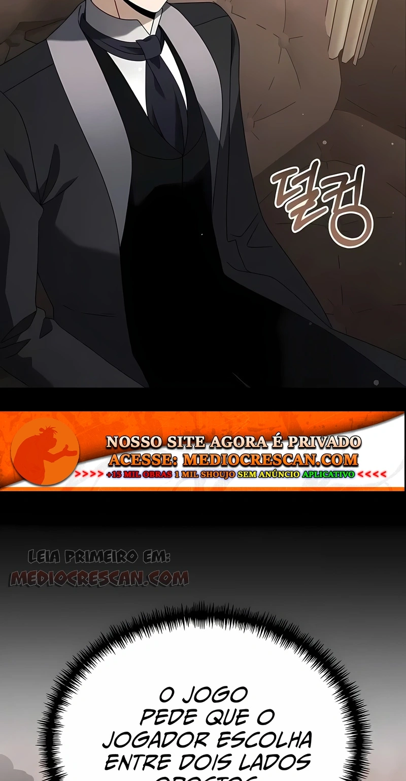 O Cavaleiro Prodígio com Tempo Limitado Capítulo 66 Página 60