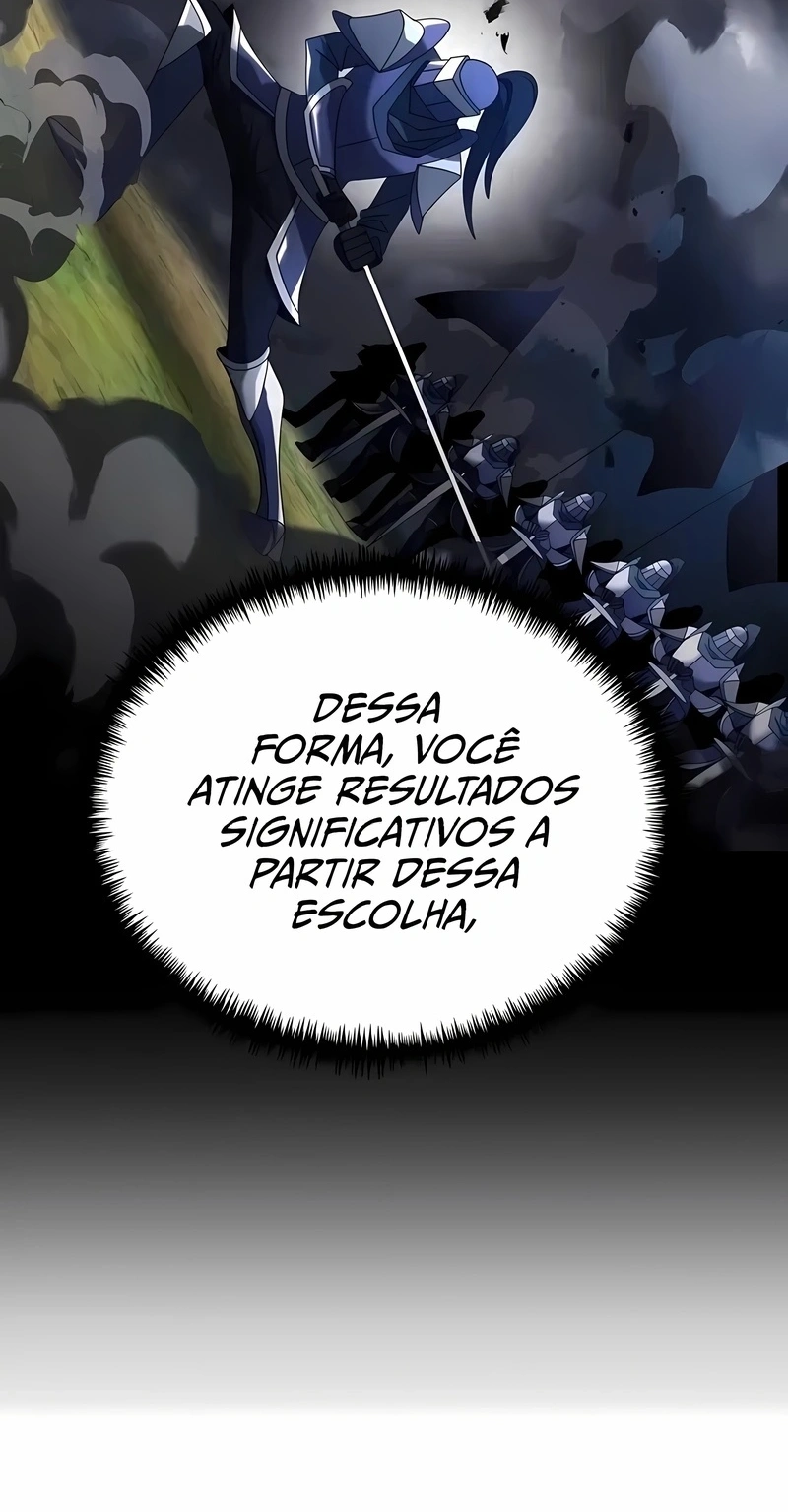 O Cavaleiro Prodígio com Tempo Limitado Capítulo 66 Página 62