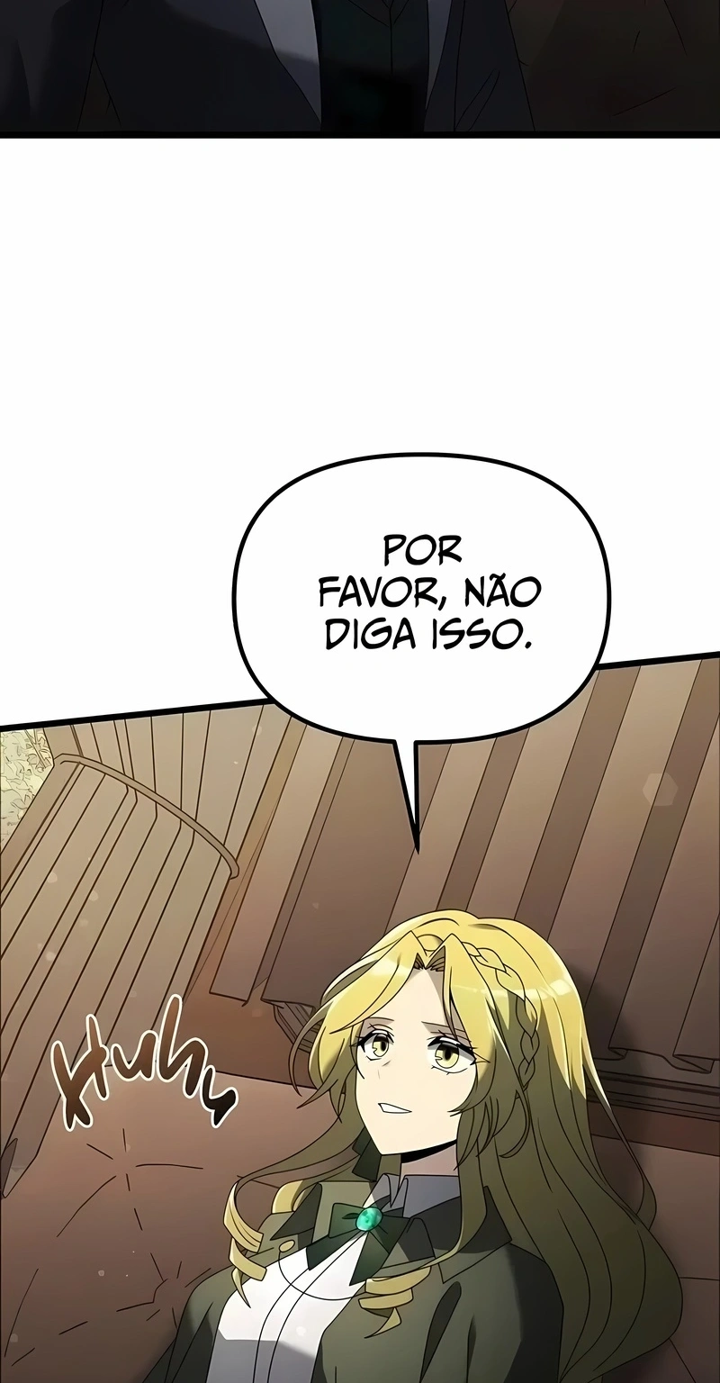 O Cavaleiro Prodígio com Tempo Limitado Capítulo 66 Página 66