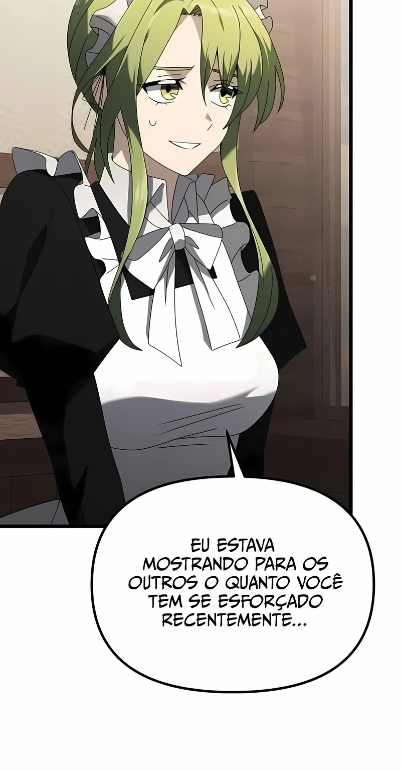 O Cavaleiro Prodígio com Tempo Limitado Capítulo 66 Página 7