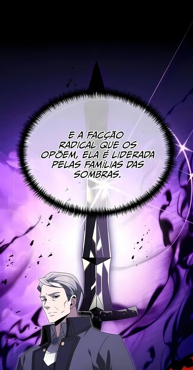 O Cavaleiro Prodígio com Tempo Limitado Capítulo 66 Página 71