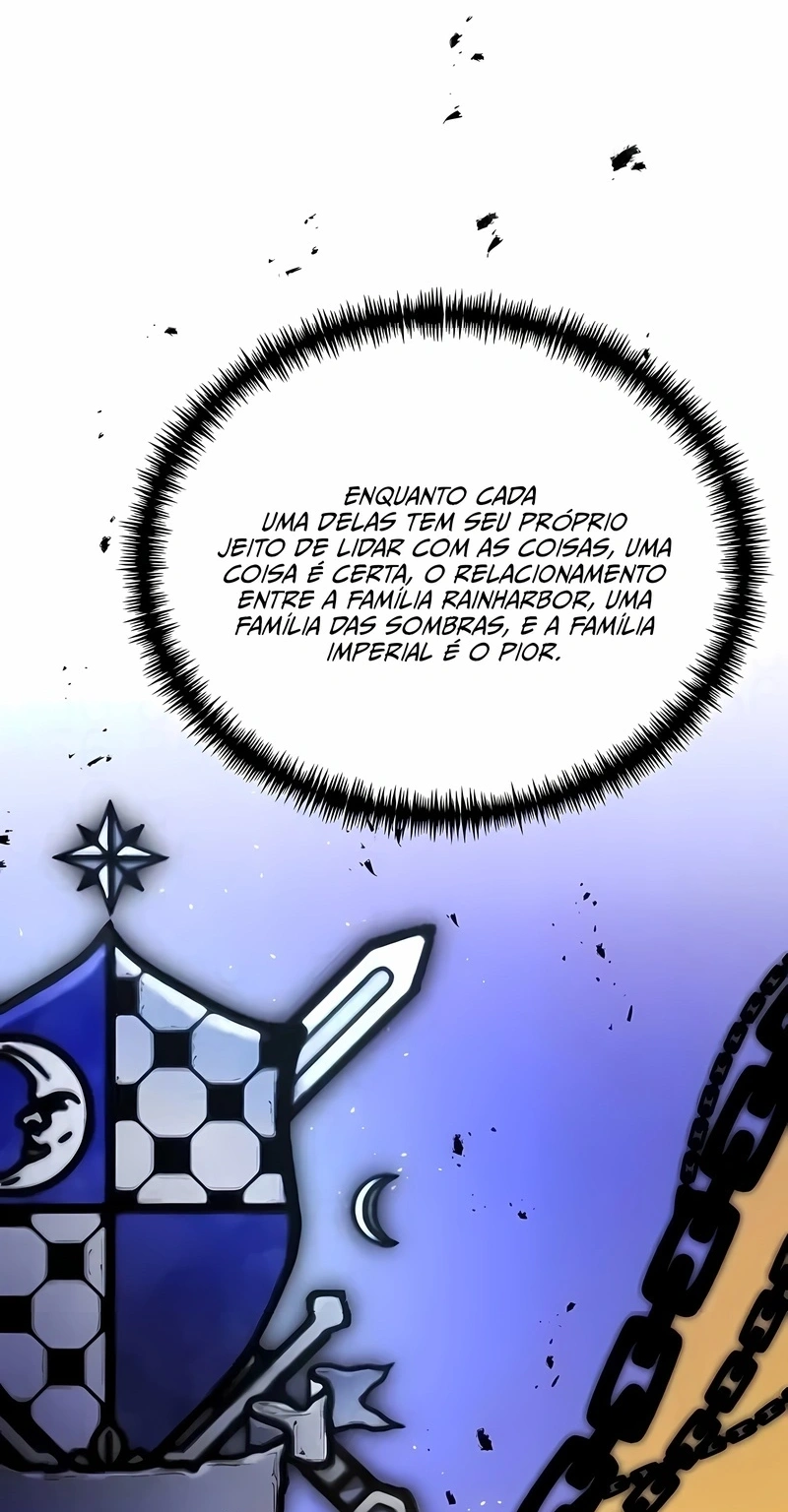 O Cavaleiro Prodígio com Tempo Limitado Capítulo 66 Página 76