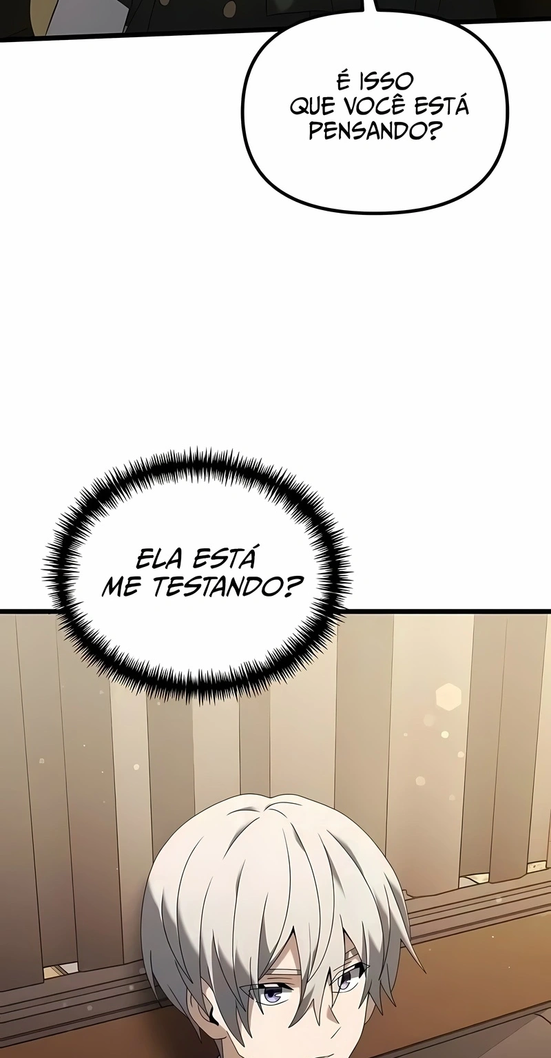 O Cavaleiro Prodígio com Tempo Limitado Capítulo 66 Página 79