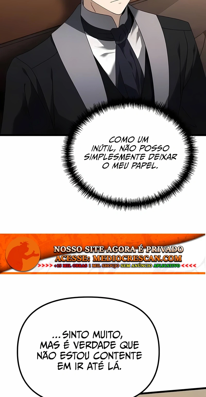 O Cavaleiro Prodígio com Tempo Limitado Capítulo 66 Página 80