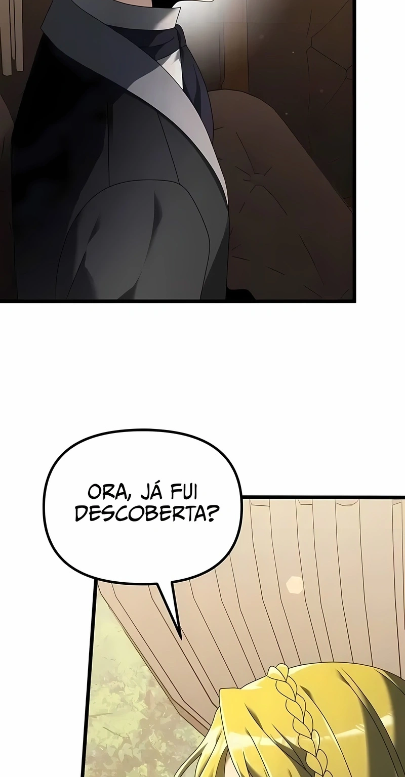 O Cavaleiro Prodígio com Tempo Limitado Capítulo 66 Página 84
