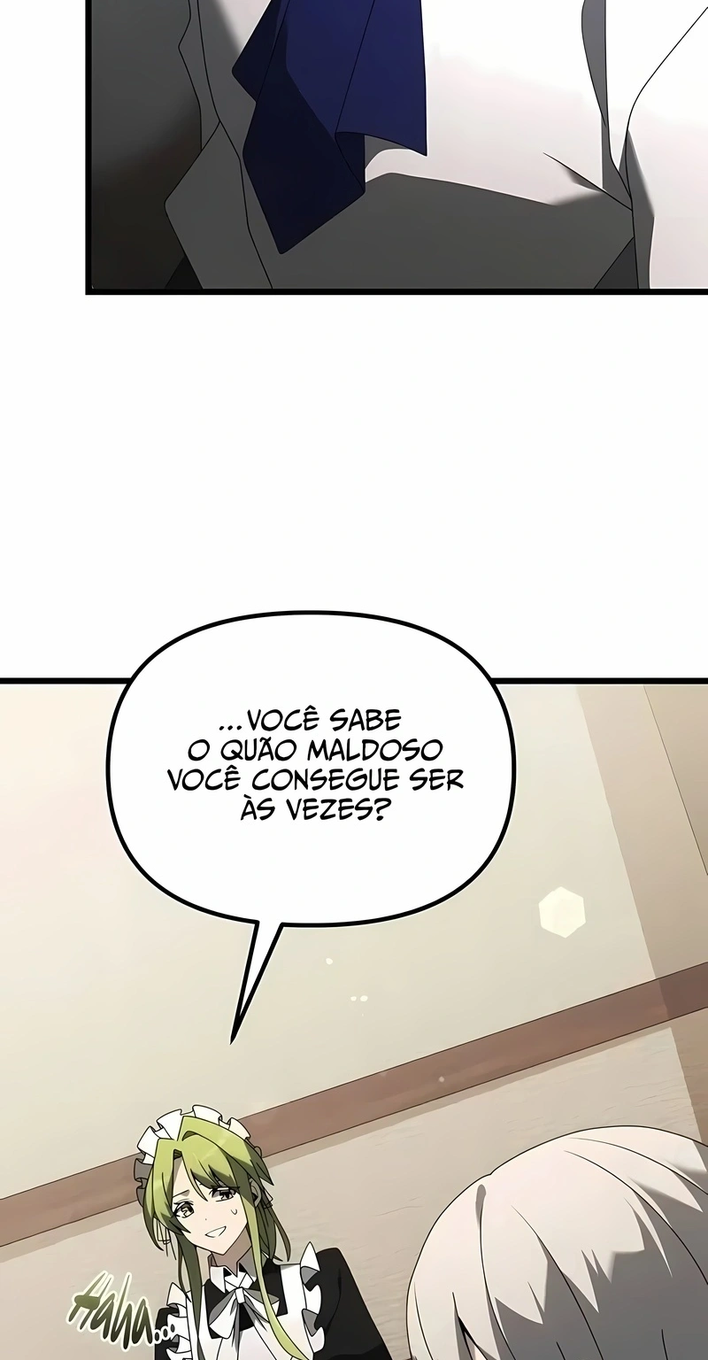 O Cavaleiro Prodígio com Tempo Limitado Capítulo 66 Página 9